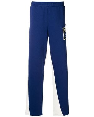 PUMA Ader Trousers "Whisper" 576949 11" - Black