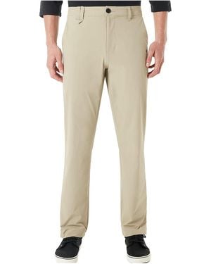 Oakley Take Pro Pant "Rye" 422408 30W" - Black