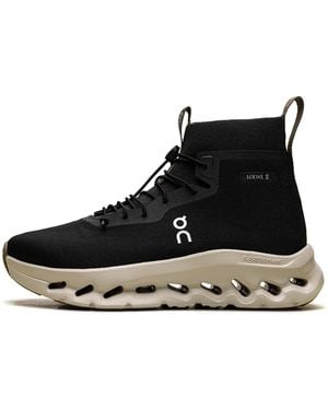 On Shoes Cloudtilt Hi "Loewe - Black