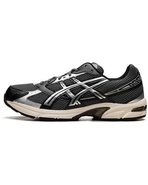 Asics Gel-1130 "Steel" 1203A609 021" - Black