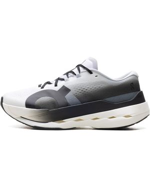 On Shoes Cloudboom Max 3Mf30310462" - Black