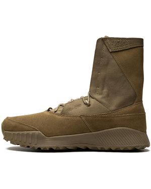 Oakley Elite Assault Boot Fof100097 86W" - Brown