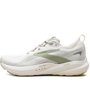 Brooks Glycerin 22 "Coconut Tea 110445 1D 149" - Yellow