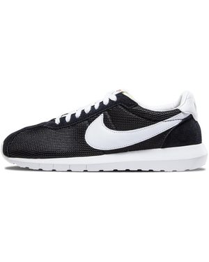 Nike Roshe Ld-1000 Qs 802022 001" - Black
