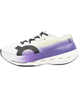 On Shoes Cloudboom Max Juniper" 3Mf30310438" - Purple