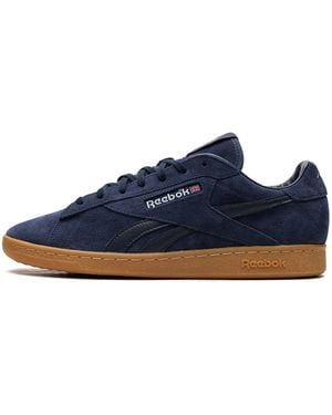 Reebok Npc Uk "The Good Company - Blue