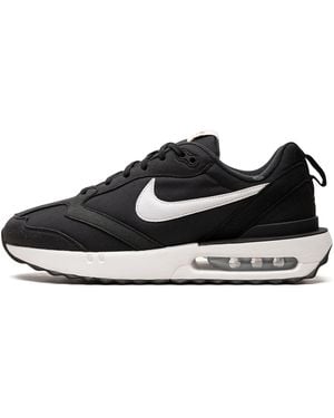 Nike Air Max Dan Dc4068 001" - Black