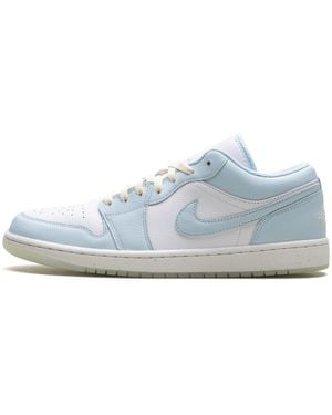 Nike 1 Low Se "Glacier Summit" Hj5999 400" - Black
