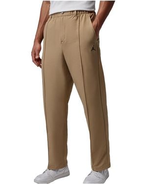 Nike Sport Golf Trousers "Khaki Anthracite" Hq8673 247" - Black