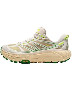 Hoka One One Mafate Speed 2 1126851 Wtfr" - Black