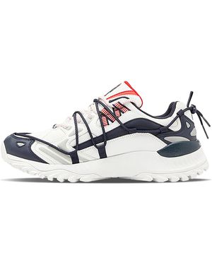 Fila Expeditioner 1Rm01214 125" - Black