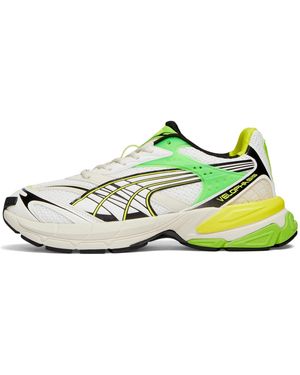 PUMA Velophasis "Technisch - Black