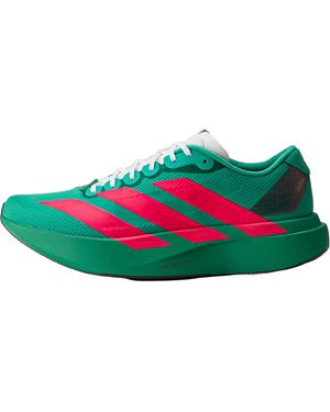adidas Adizero Evo Sl "Court Lucid" Jq4440" - Green