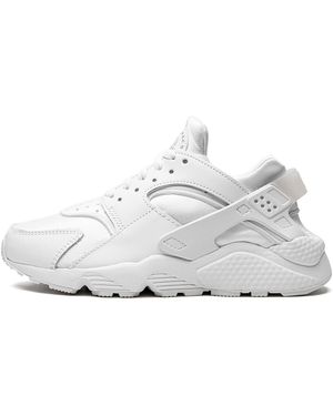 Nike Air Huarache Mns "Triple" Dh4439 102" - Black