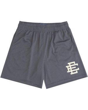 Eric Emanuel Ee Basic Short Ee983" - Black