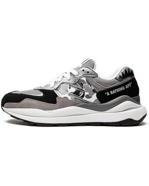 New Balance 57/40 "Bape X M5740Bap" - Black