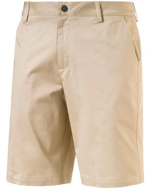 PUMA Tailored Chino Short 572325 05" - Black