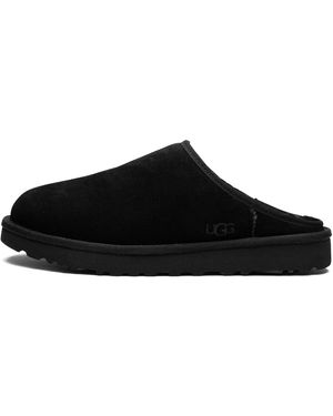UGG Classic Slip-On 1129290 Blk" - Black