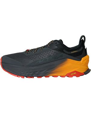 Altra Olympus 6 Al0A85Nj013" - Black