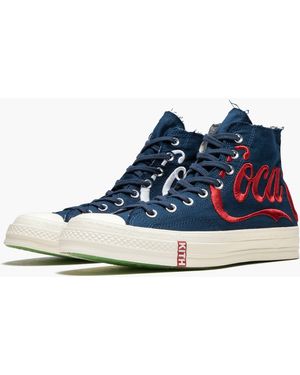 Converse coca cola prix hot sale