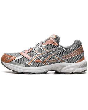 Asics Gel1130 "Cement/Rust" 1203A609 020" - Black