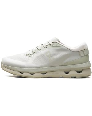 On Shoes Cloudzone "Chalk Pelican" 3Mf10084171" - Black