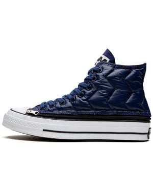 Converse Chuck 70 "Perks And Mini" 163949C" - Blue