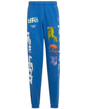 BROCKHAMPTON New Machine Joggers 83852069" - Black