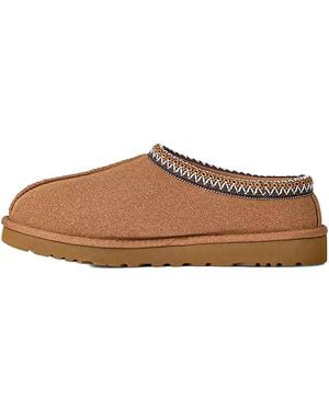 UGG Tasman Ii "Chestnut" 1174671 Che" - Black