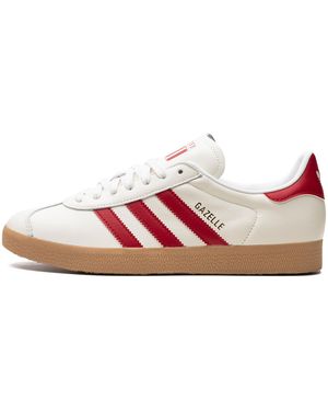 adidas Gazelle "Peru" Id3720" - Black
