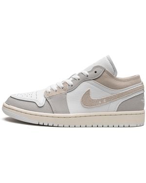 Nike Air 1 Low Se Craft "Tech" Dn1635 002" - Black