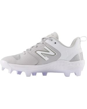 New Balance Fresh Foam Velo V3 Molded Spvelog3" - White