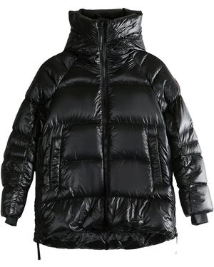 Canada Goose Cypress Puffer Jacket 2239L 9061" - Black