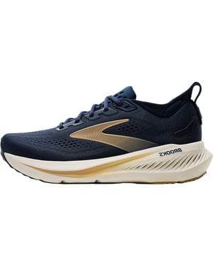 Brooks Glycerin 23 Spellbound Starfish" 110476 420" - Blue