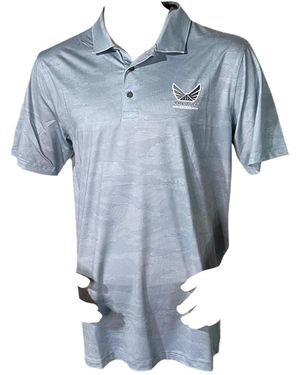 PUMA Volition Signature Polo "Quiet Shade" 577956 01" - Black