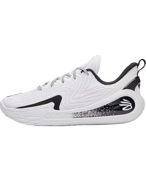 Under Armour Curry Flow 12 Tb 6000736 101" - Black