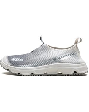 Salomon Rx Moc 3.0 "Glacier" 474495 25" - Black