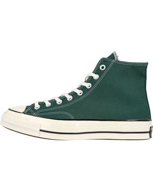 Converse Chuck 70S Hi 168508C" - Green