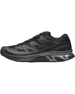 Salomon Xt-Mm-6 "Mm6 Maison Margiela - Black