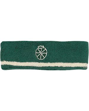 Aimé Leon Dore Sonny Ny Headband "New Balance - Green