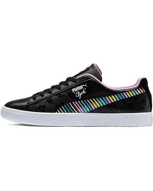 PUMA Clyde Bradley Theodore - Black