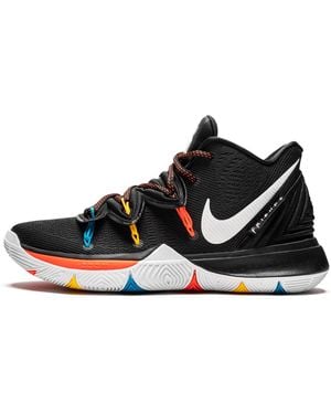 Nike Kyrie 5 "Friends" Ao2918 006" - Black