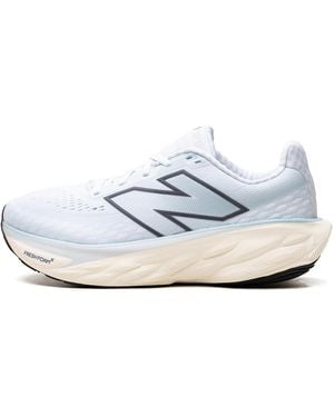 New Balance Fresh Foam X 1080V14 "Ice" W108014D" - Black
