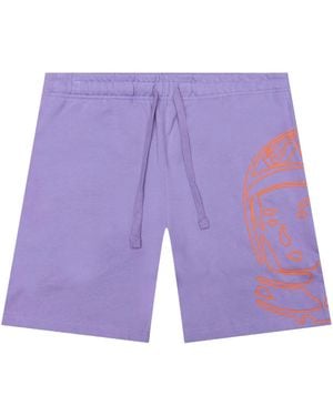 BBCICECREAM Helmet Short Tulip" 821 3105 Viol" - Purple