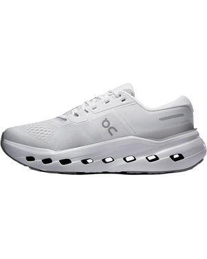 On Shoes Cloudrunner 3 "Frost Glacier" 3Wg10051421" - Black