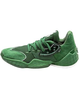 adidas Harden Vol. 4 "Dark" Ef9785" - Green