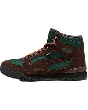 PUMA Rdr Boot Gtx Boot "Beef & Broccoli" 402963 02" - Black