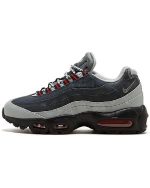 Nike Air Max 95 Essential 749766 006" - Black