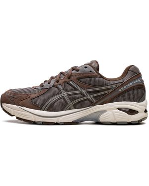Asics Gt-2160 "Dark Taupe Clay" 1203A605 251" - Black