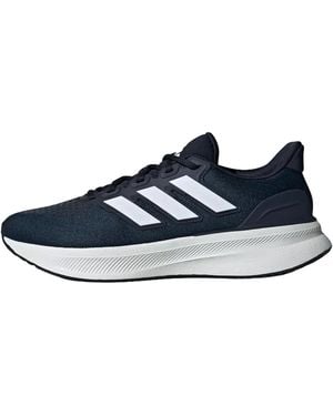 adidas Ultrarun 5 "Legend Ink Cloud Core" Ie8792" - Blue